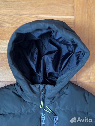 Куртка для мальчика