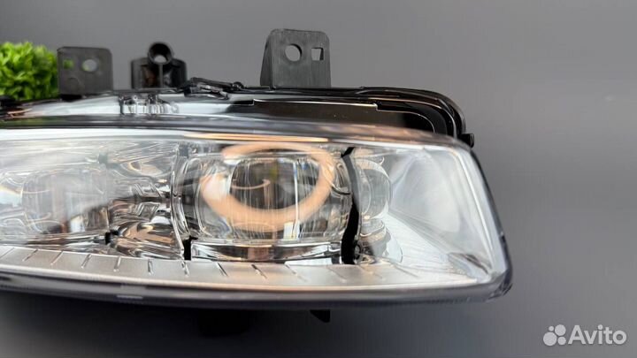 Птф правая Land Rover Evoque 2011-2015