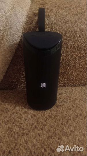 Блютуз колонка