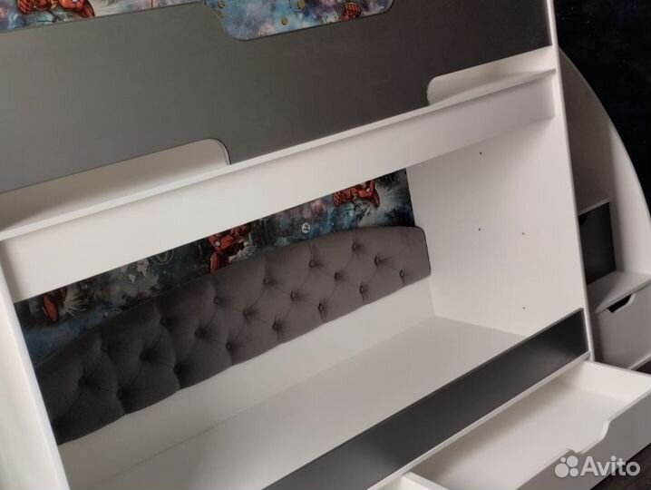 Сборщик мебели