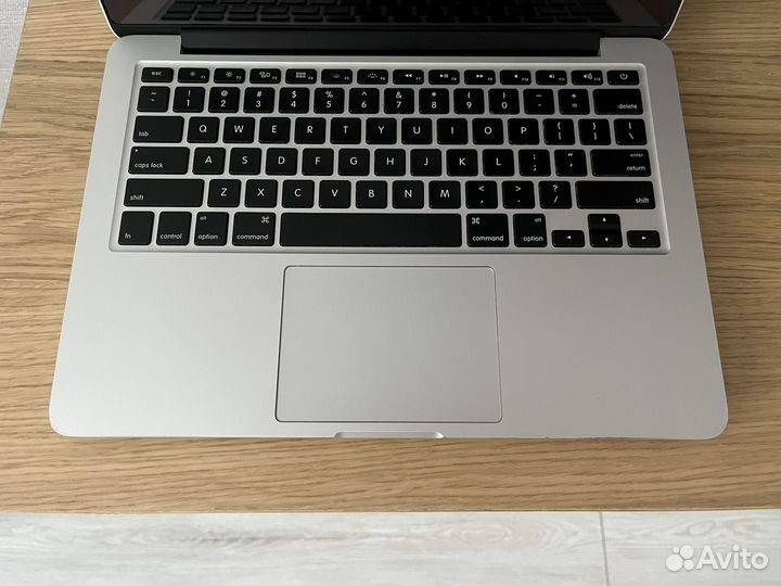 Apple MacBook Pro 13