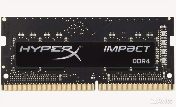 Оперативная память для ноутбука ddr4 4gb