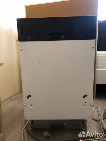 Посудомоечная машина Midea M45BD-0905L2