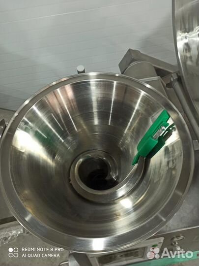 Шприц vemag robot HP 15 C