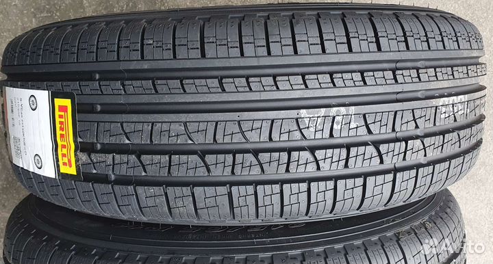 Pirelli Scorpion Verde All Season 215/65 R16 98V