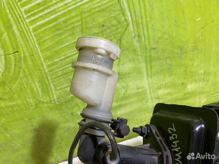 Гтц цилиндр сцепления Hyundai Sonata Тагаз