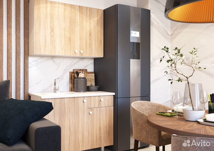 Кухонный гарнитур