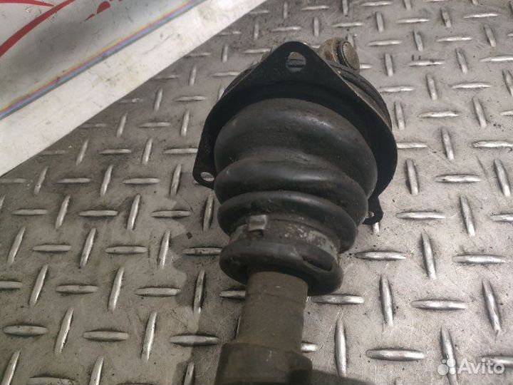 Привод Renault Laguna 2 2.0 16V F4R 2003