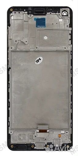 Дисплейный модуль Samsung Galaxy A21S (A217F) LCD