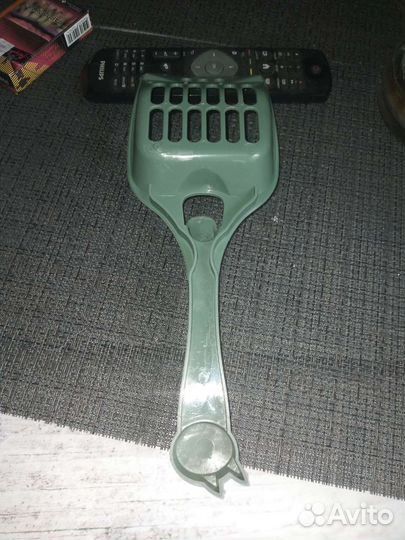 Когтирезка