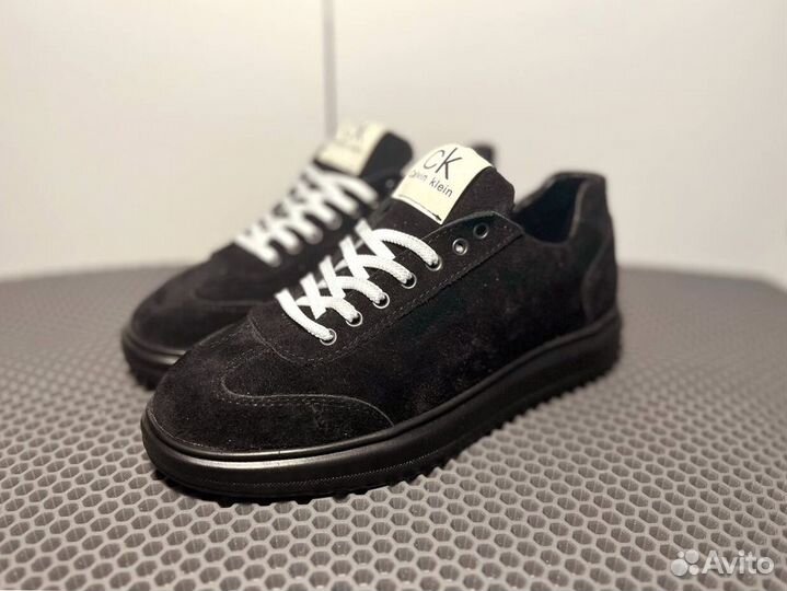 Кроссовки Calvin Klein