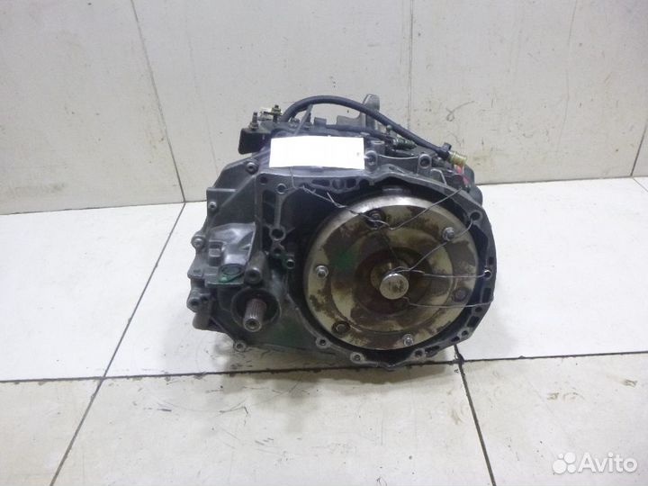 АКПП рено меган 1.6 K4M813