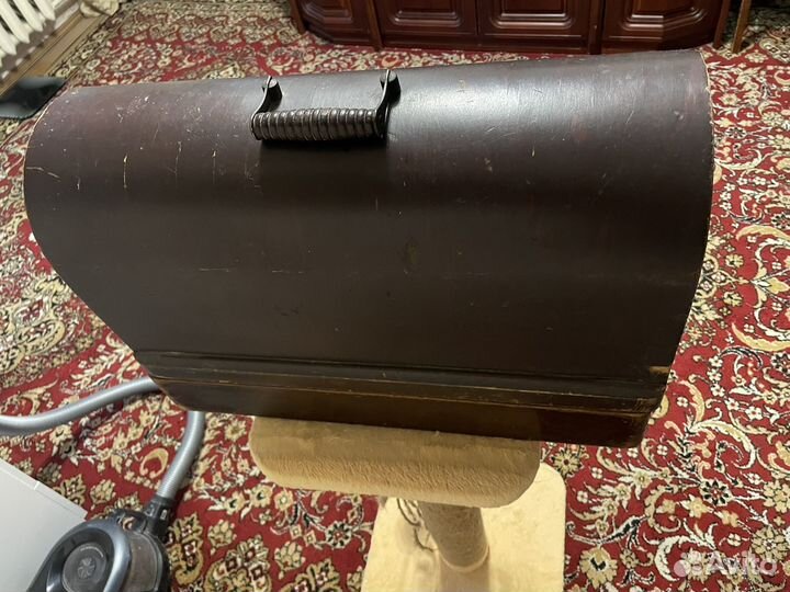 Швейная машинка подольск СССР