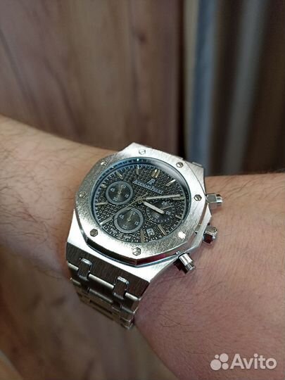 Часы Audemars Piguet Royal Oak