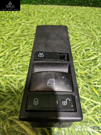 Блок управления стеклоподъемниками правой