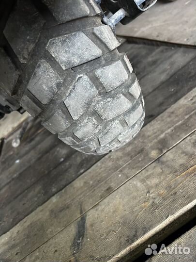 Максискутер