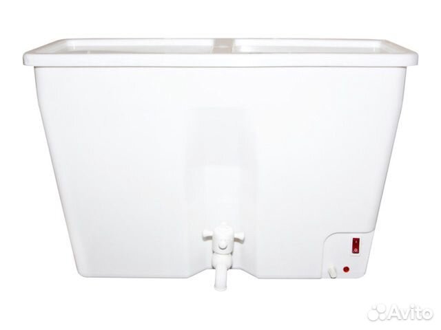 Рукомойник водонагреватель бачок с подогревом