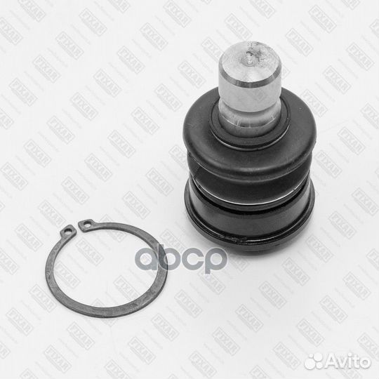 Опора шаровая нижняя левая/правая перед FK0969