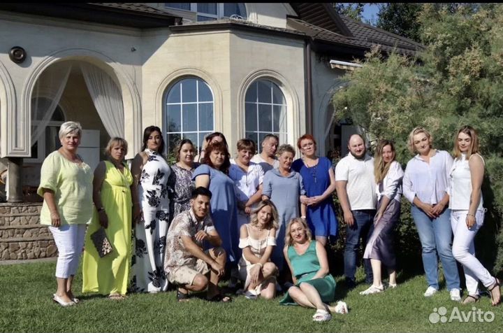 Парикмахер-универсал