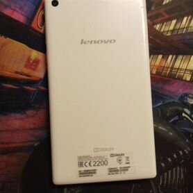 Планшет lenovo tab 2 A7-30DC