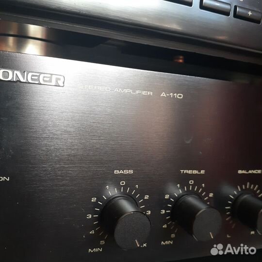Pioneer