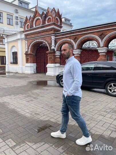 Водитель