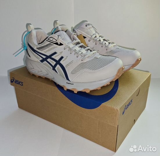 Asics gel sonoma CN оригинал