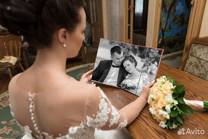 Услуги фотографа