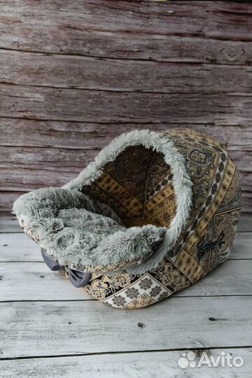 Домик-люлька для животных fissa, коллекция Италия