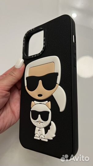 Чехол на телефон новый iPhone 13 Pro Max