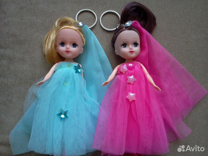 Куколки лол,разные животные