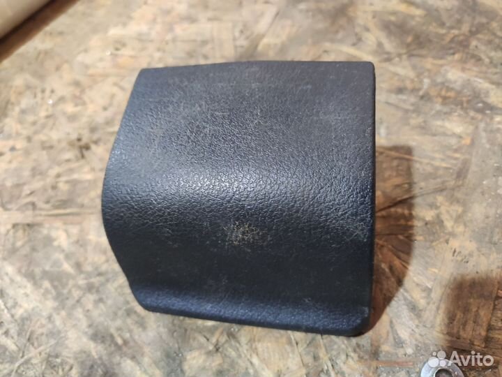 Подстаканник центральной консол Skoda Octavia Tour