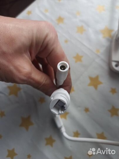 Камера видеонаблюдения уличная WiFi