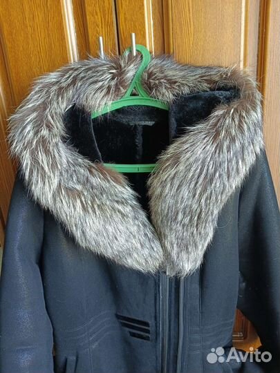 Пальто женское 50 размер