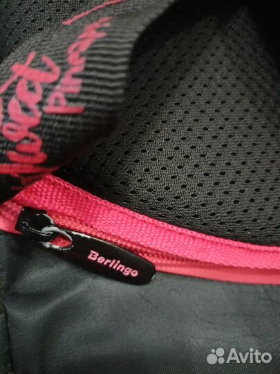 Рюкзак школьный для девочки подростка