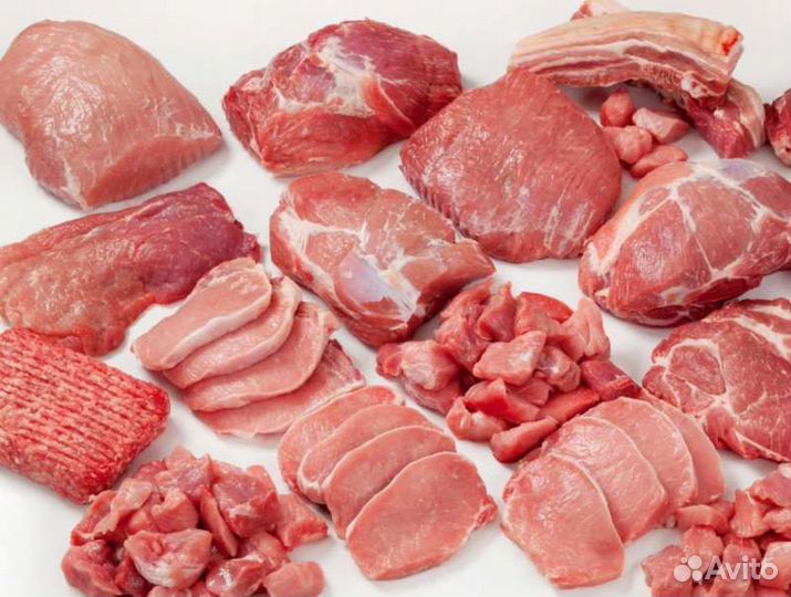 Упаковщики на мясокомбинат. Вахта.Воронежская обл