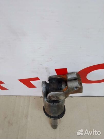 Карданчик рулевой Mazda Capella GD