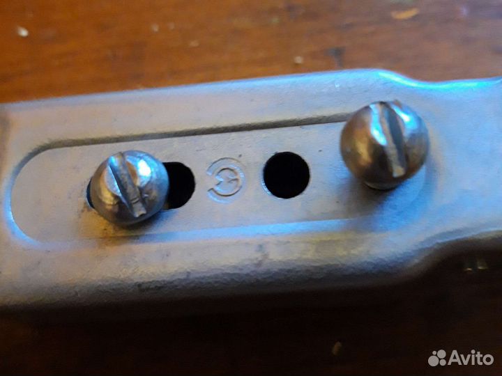 Набор мебельных петель