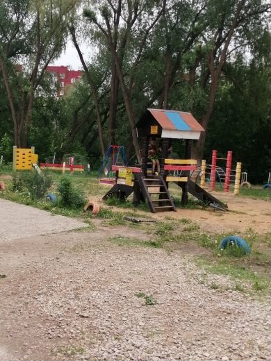 2-к. квартира, 54 м², 4/5 эт.