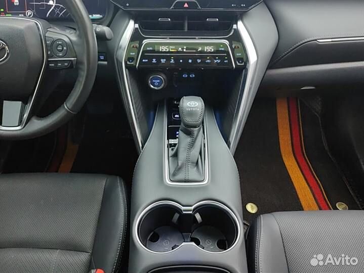 Toyota Harrier 2.5 CVT, 2021, 26 000 км