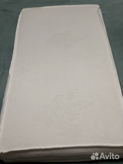 Матрас детский 120 60