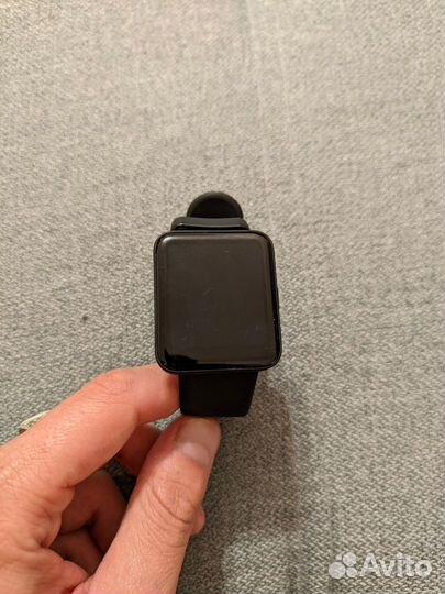 Смарт часы xiaomi redmi watch 2 lite