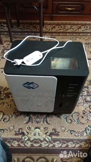 Концентратор кислорода 5л/м