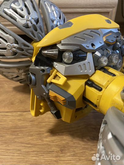 Игрушка бакуган на радиоуправлении