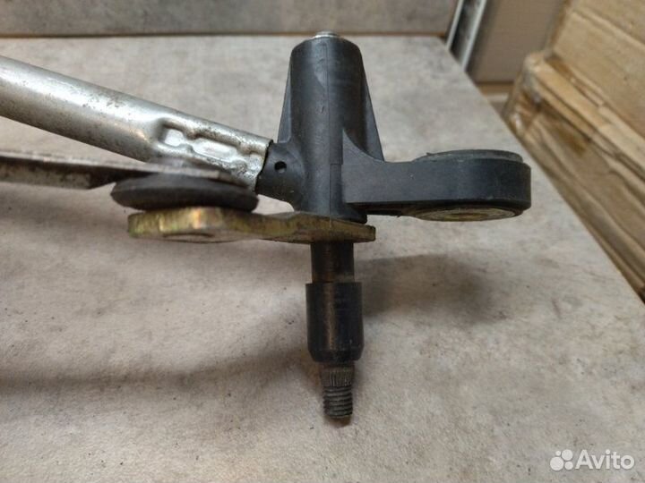 Трапеция дворников Bmw X5 E53