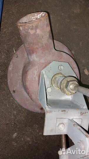 Клапана сливные 