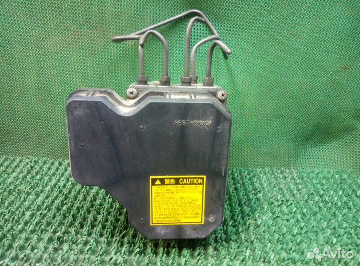 Блок ABS VSC Toyota Rav4 30 ACA3# 2azfe 2005-2010