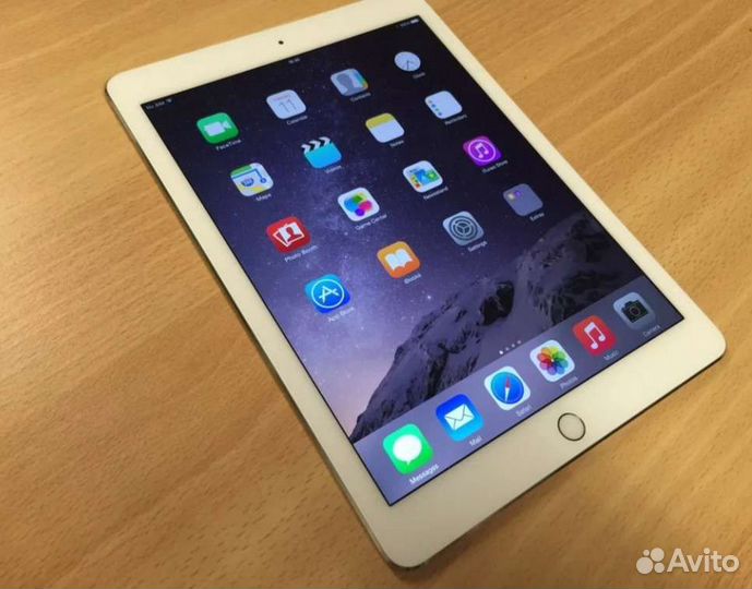 iPad air
