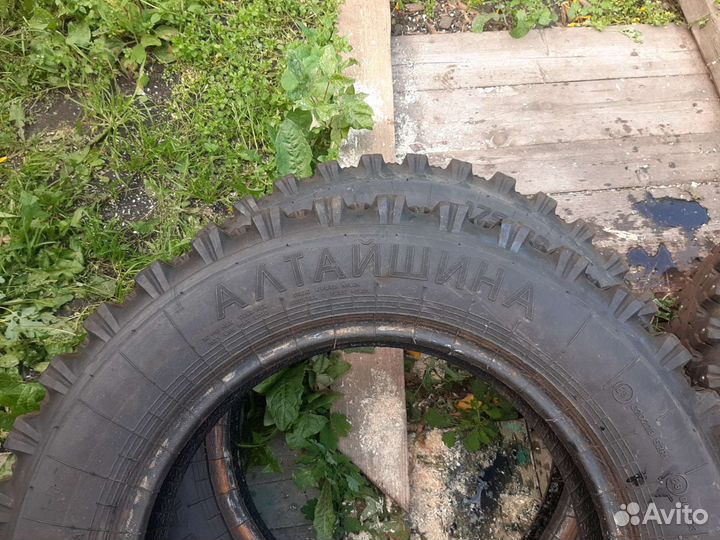 Алтайшина ВЛИ-5 175/80 R16
