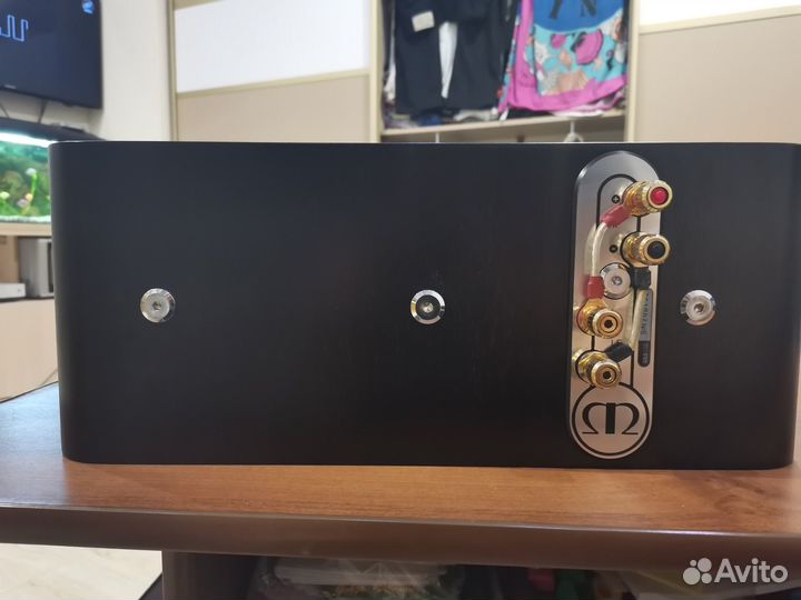 Monitor Audio Gold Series C150 (Walnut)